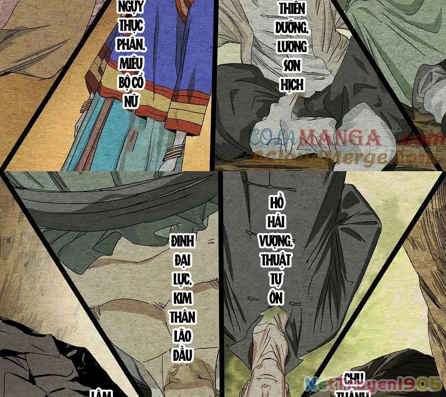 Nhất Nhân Chi Hạ Chapter 495 - 24