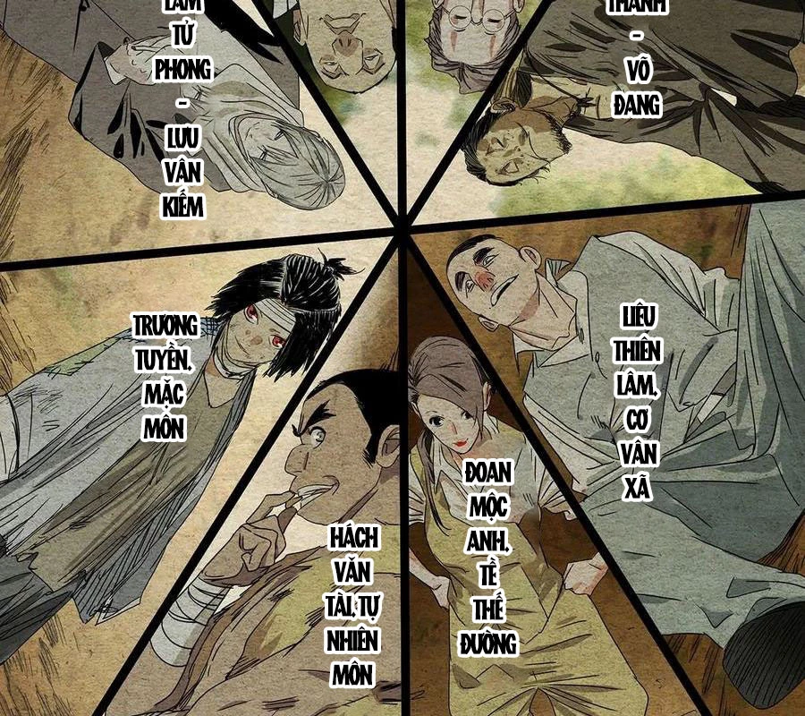 Nhất Nhân Chi Hạ Chapter 495 - 25