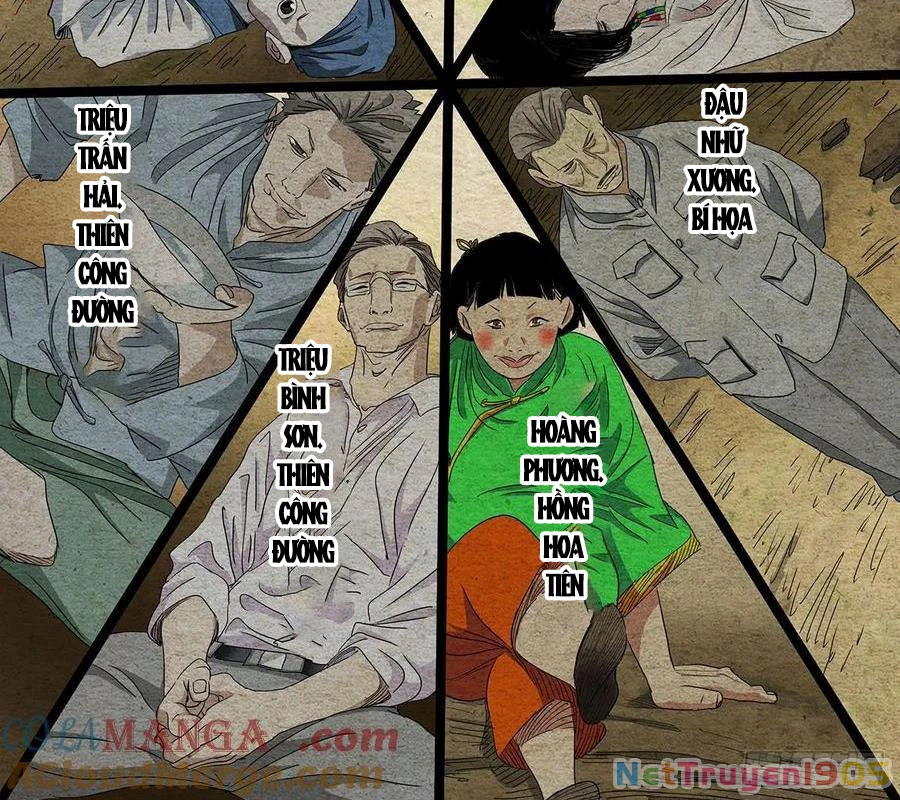Nhất Nhân Chi Hạ Chapter 495 - 27