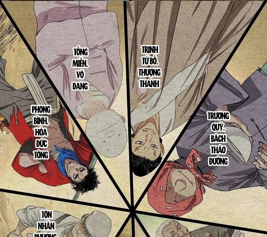 Nhất Nhân Chi Hạ Chapter 495 - 28