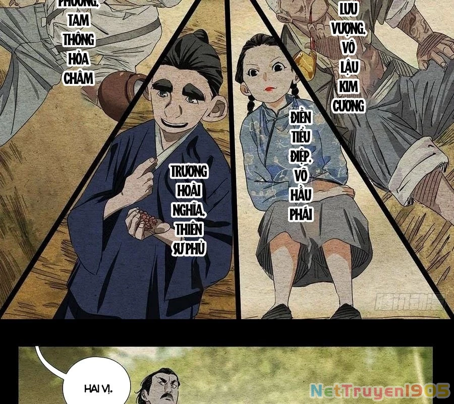 Nhất Nhân Chi Hạ Chapter 495 - 29