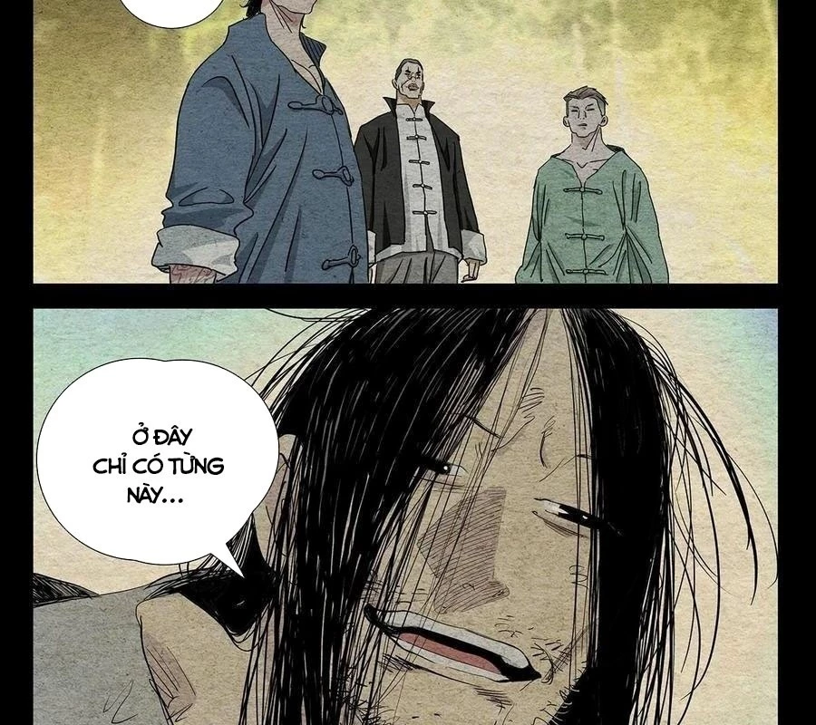 Nhất Nhân Chi Hạ Chapter 495 - 30