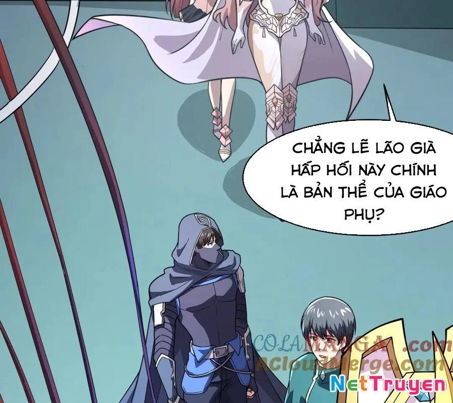 Chỉ Có Ta Có Thể Sử Dụng Triệu Hoán Thuật Chapter 169 - 61