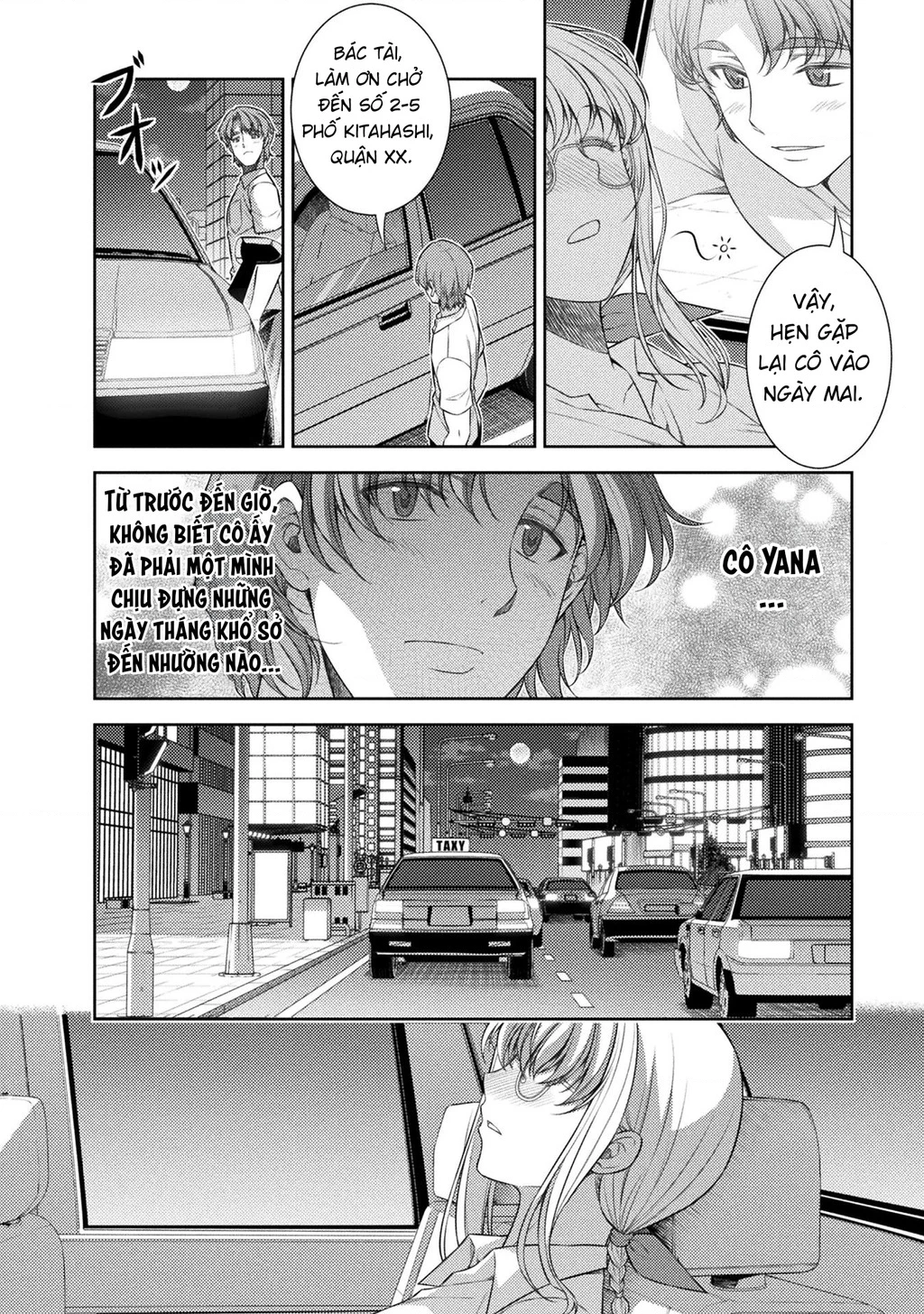 Silver Plan To Redo From Jk Chapter 33 - 9