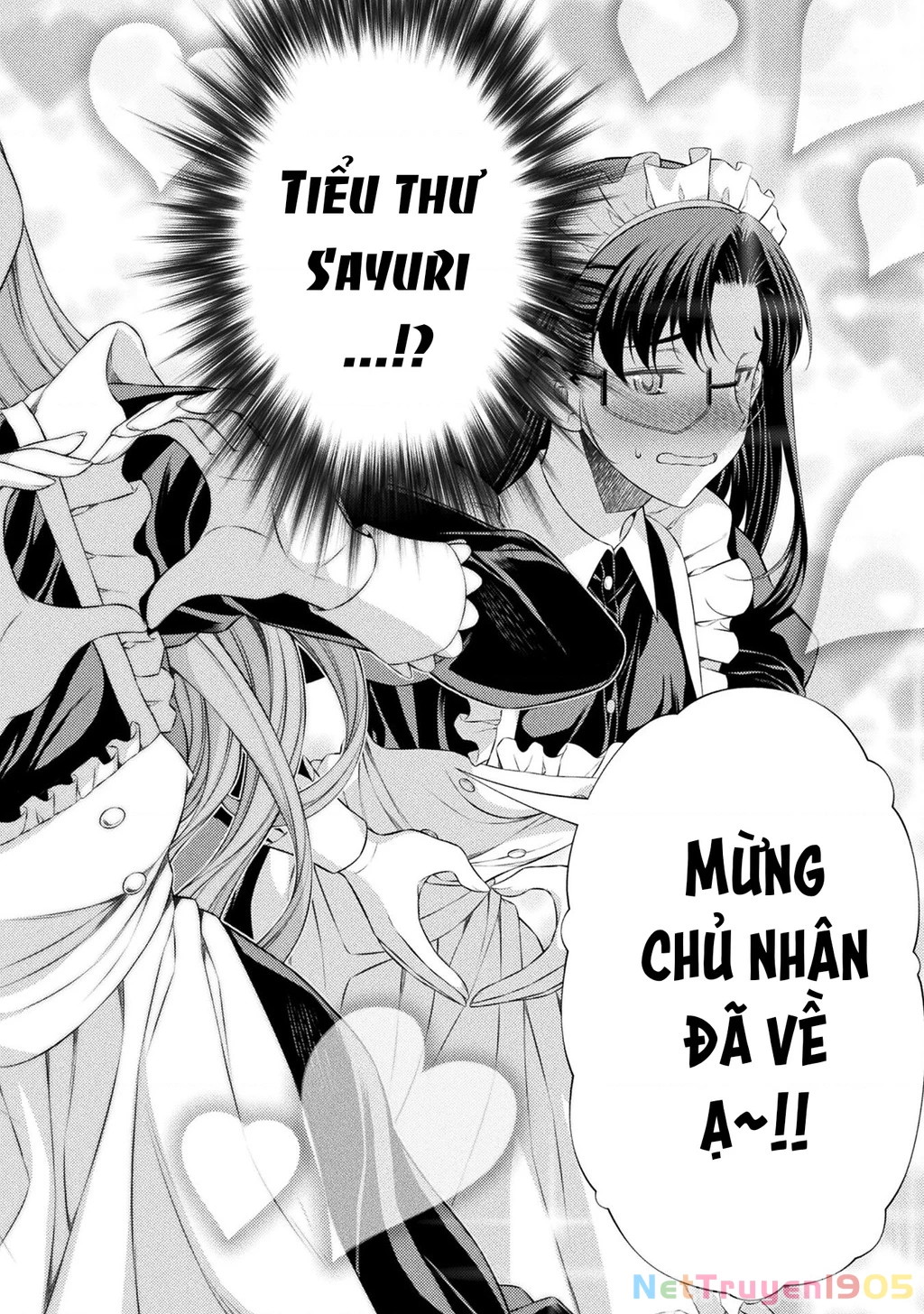 Silver Plan To Redo From Jk Chapter 33 - 13