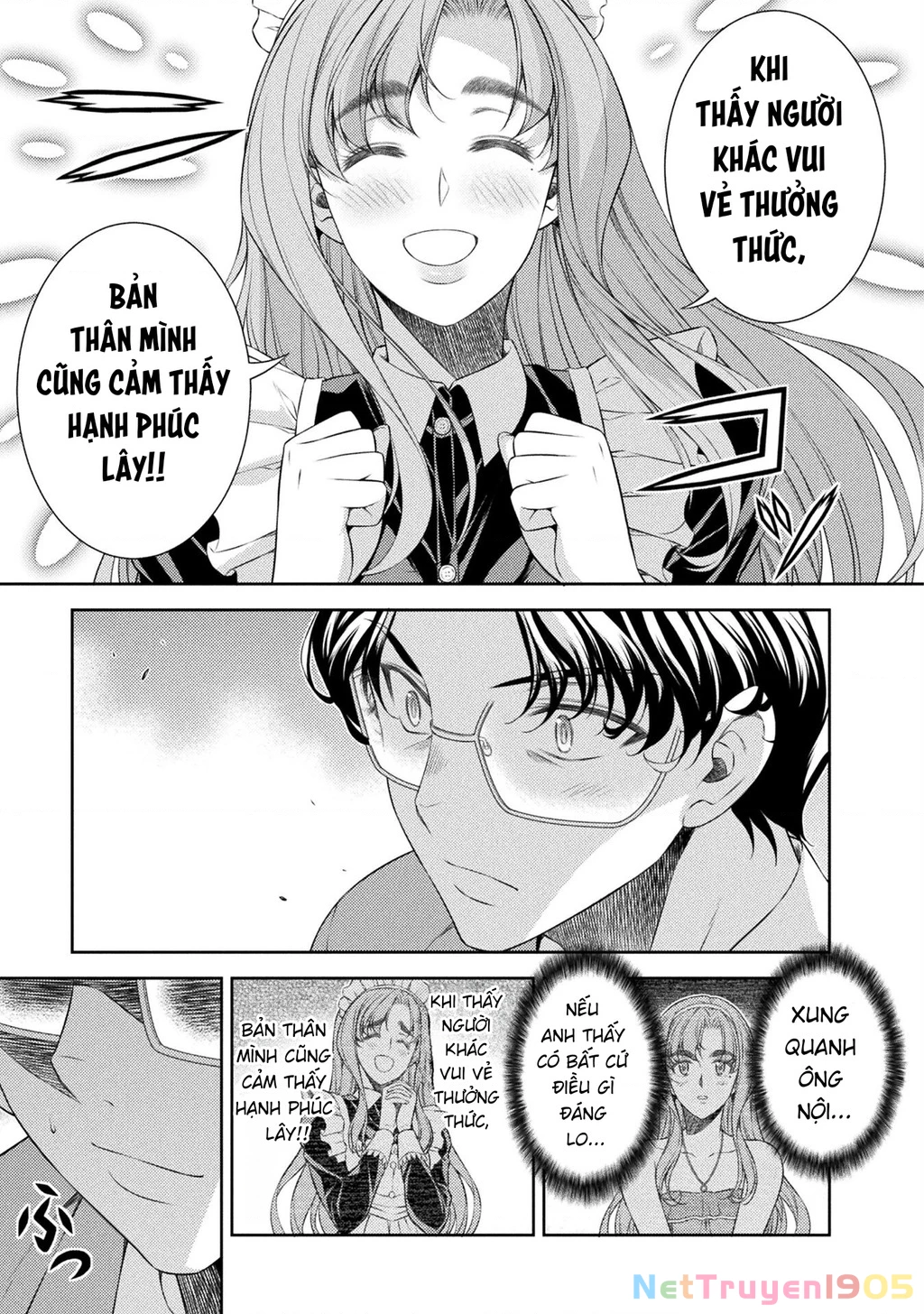 Silver Plan To Redo From Jk Chapter 33 - 18