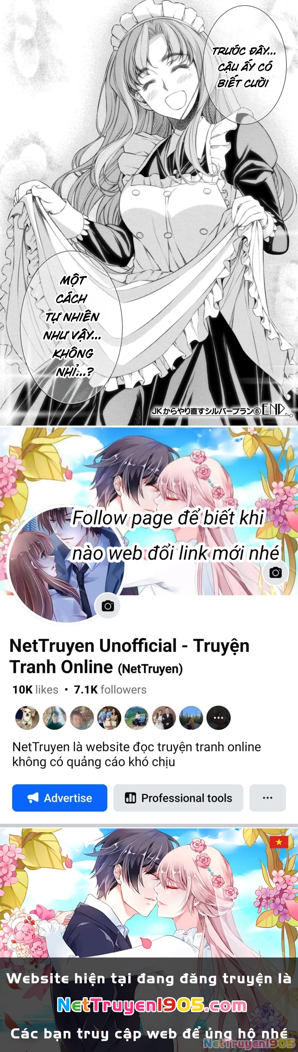 Silver Plan To Redo From Jk Chapter 33 - 23