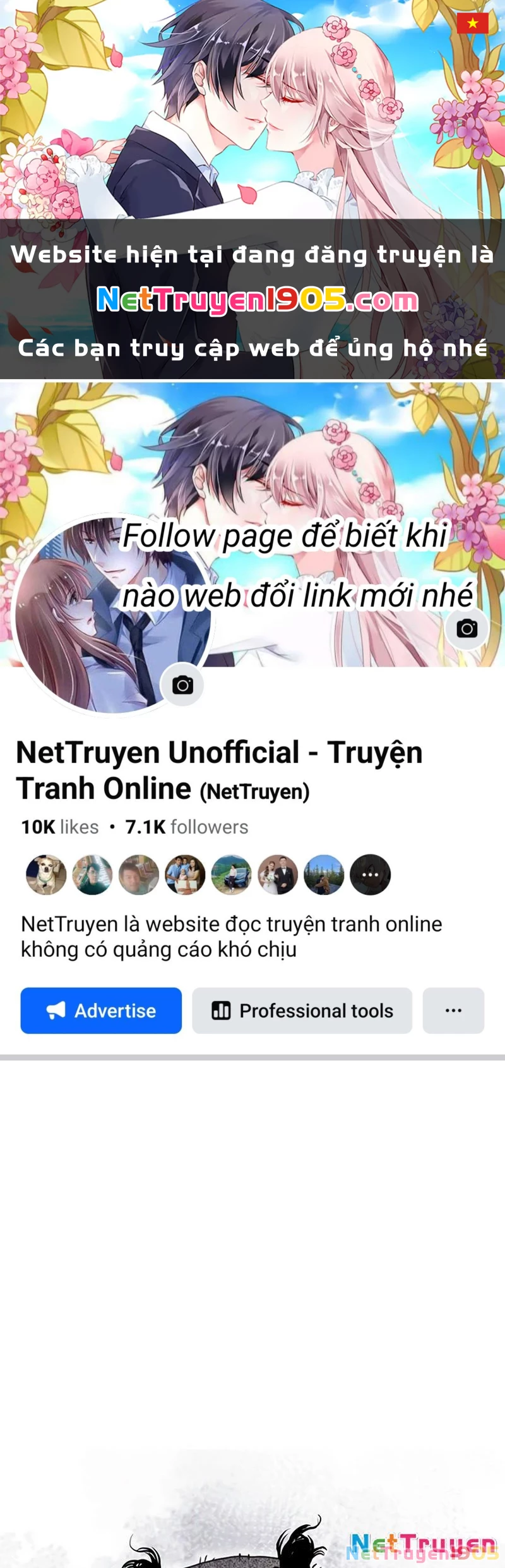 Sự bí ẩn của học sinh chuyển trường Chapter 1 - 1