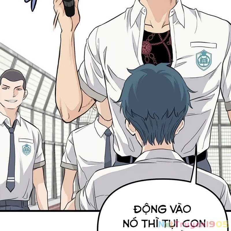 Sự bí ẩn của học sinh chuyển trường Chapter 1 - Trang 2