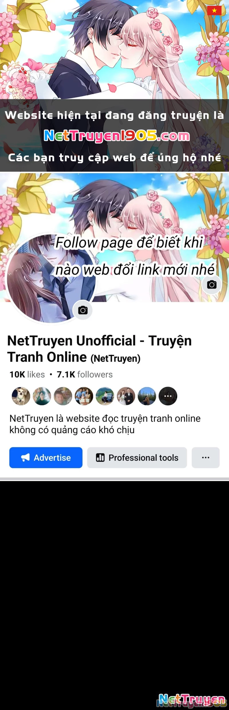 Sự bí ẩn của học sinh chuyển trường Chapter 2 - 1