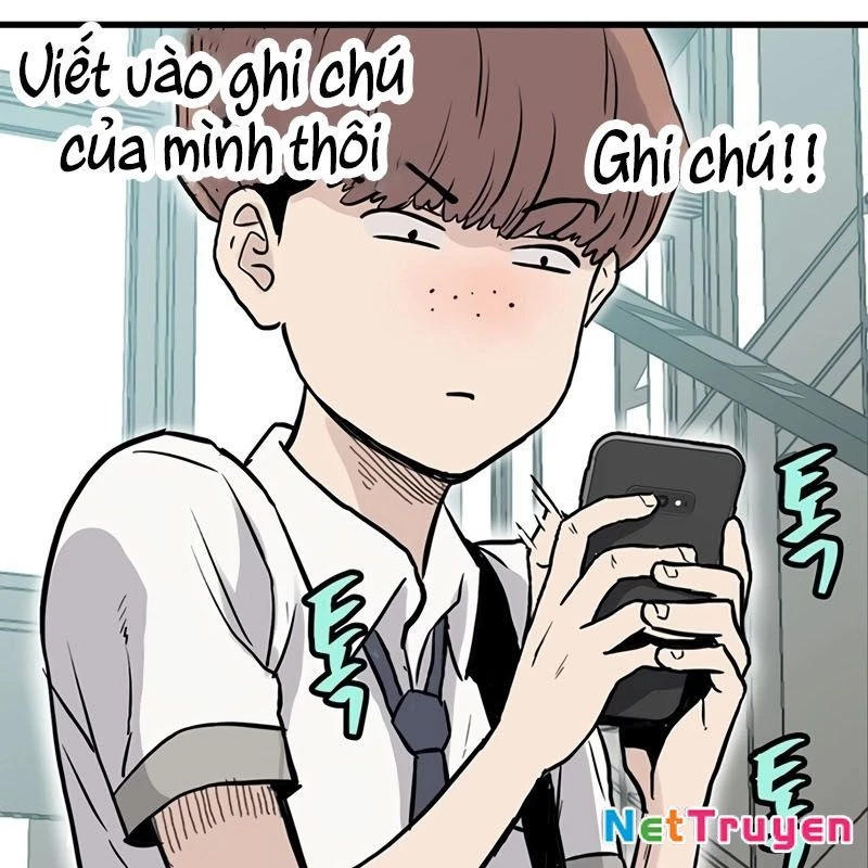 Sự bí ẩn của học sinh chuyển trường Chapter 2 - Trang 2