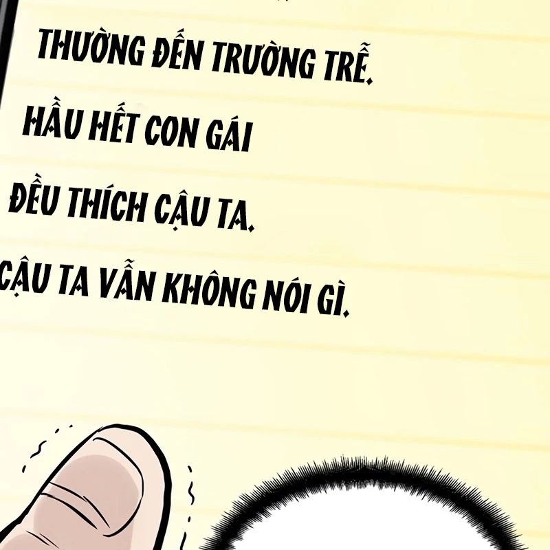 Sự bí ẩn của học sinh chuyển trường Chapter 2 - Trang 2