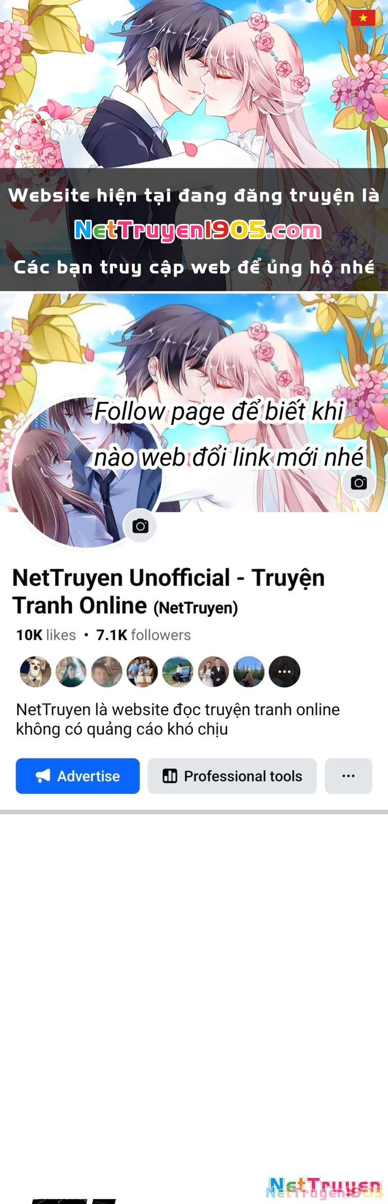 Sự bí ẩn của học sinh chuyển trường Chapter 3 - 1