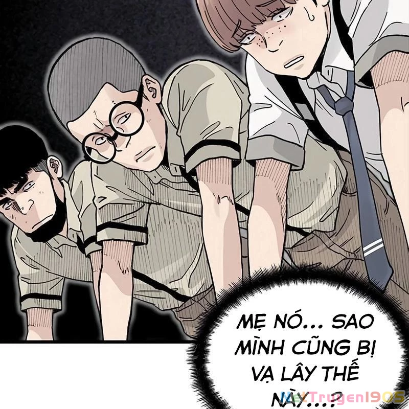 Sự bí ẩn của học sinh chuyển trường Chapter 3 - Trang 2