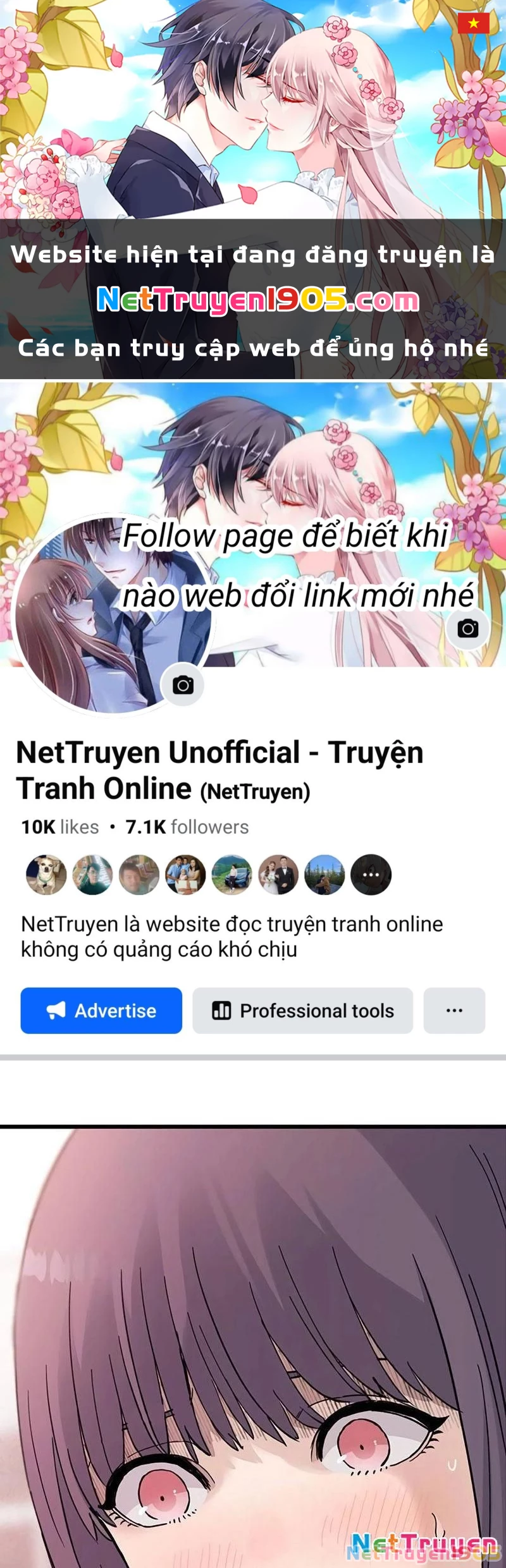 Sự bí ẩn của học sinh chuyển trường Chapter 4 - 1