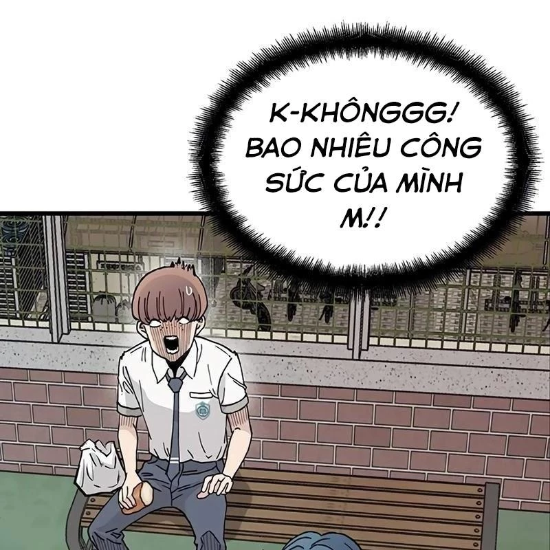 Sự bí ẩn của học sinh chuyển trường Chapter 4 - Trang 2