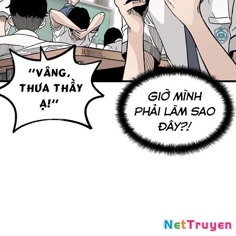 Sự bí ẩn của học sinh chuyển trường Chapter 4 - Trang 2