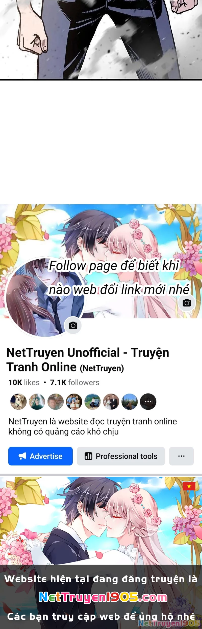 Sự bí ẩn của học sinh chuyển trường Chapter 4 - Trang 2