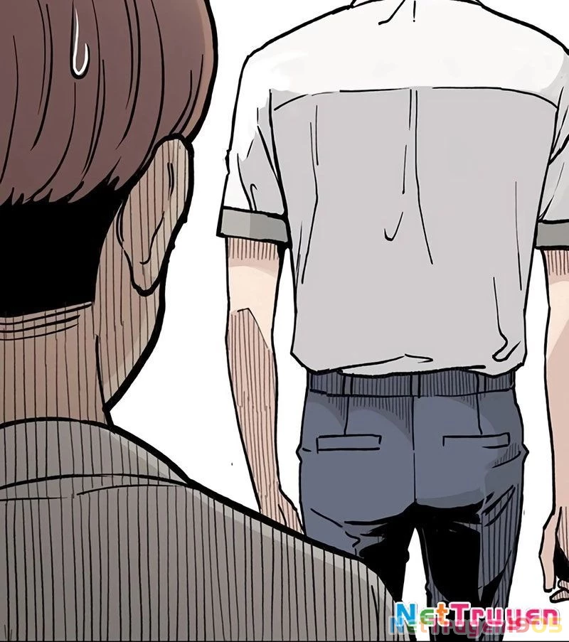 Sự bí ẩn của học sinh chuyển trường Chapter 5 - Trang 2