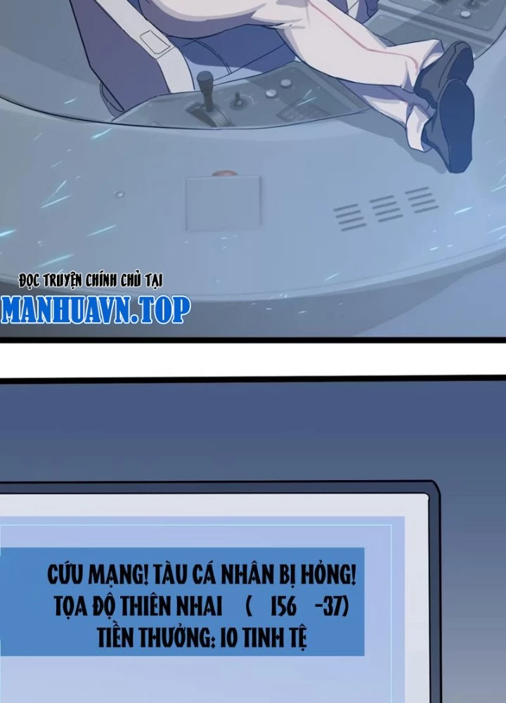 Hướng Dẫn Cứu Viện Kém Nhất Vũ Trụ Chapter 1 - Trang 2