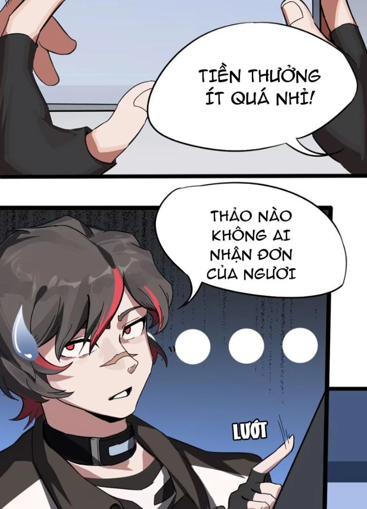 Hướng Dẫn Cứu Viện Kém Nhất Vũ Trụ Chapter 1 - Trang 2