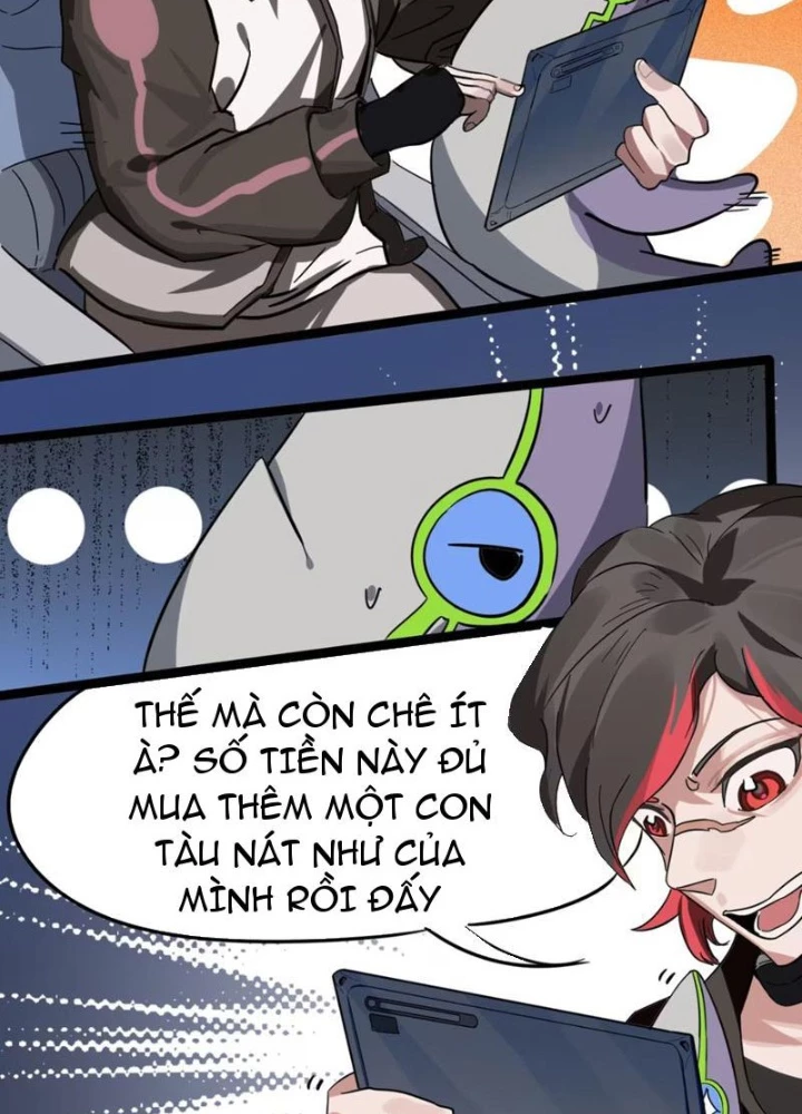 Hướng Dẫn Cứu Viện Kém Nhất Vũ Trụ Chapter 1 - Trang 2