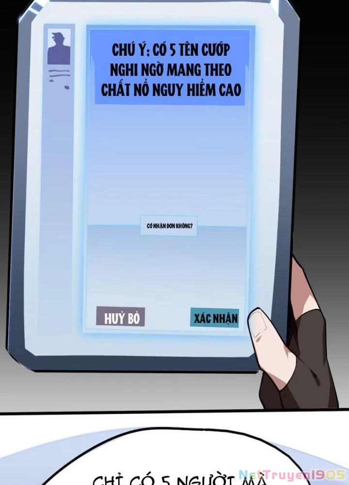 Hướng Dẫn Cứu Viện Kém Nhất Vũ Trụ Chapter 1 - Trang 2