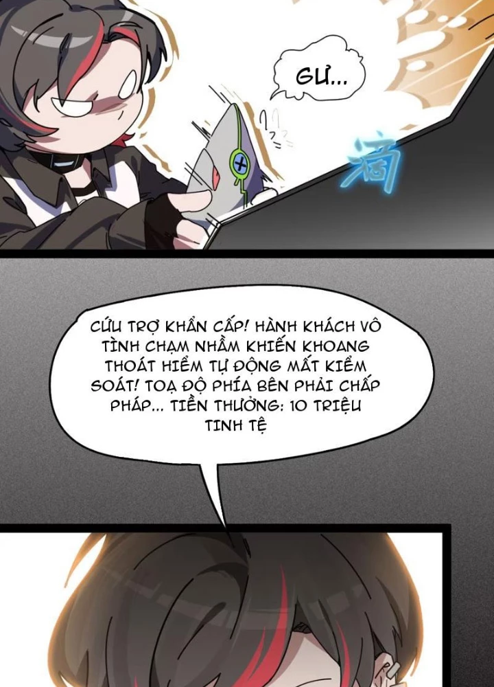Hướng Dẫn Cứu Viện Kém Nhất Vũ Trụ Chapter 1 - Trang 2