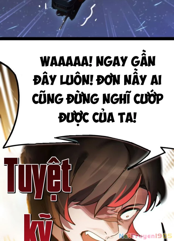 Hướng Dẫn Cứu Viện Kém Nhất Vũ Trụ Chapter 1 - Trang 2