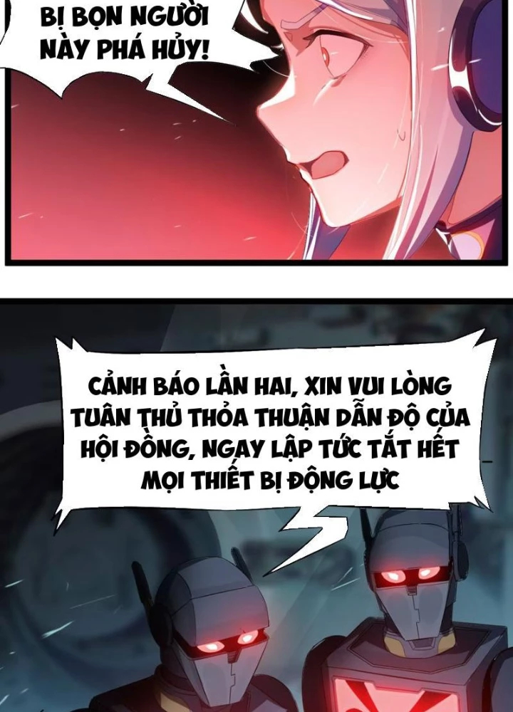 Hướng Dẫn Cứu Viện Kém Nhất Vũ Trụ Chapter 1 - Trang 2