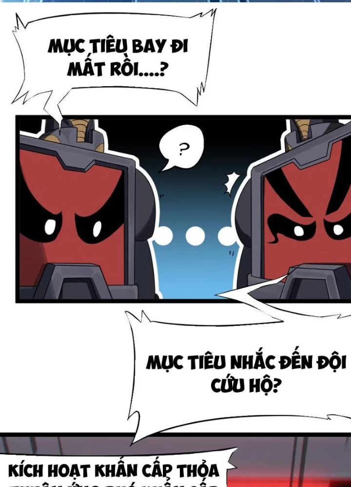 Hướng Dẫn Cứu Viện Kém Nhất Vũ Trụ Chapter 1 - Trang 2
