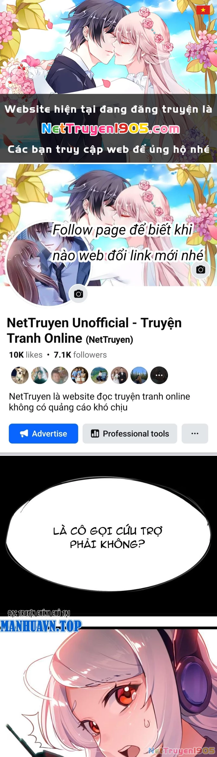 Hướng Dẫn Cứu Viện Kém Nhất Vũ Trụ Chapter 2 - 1