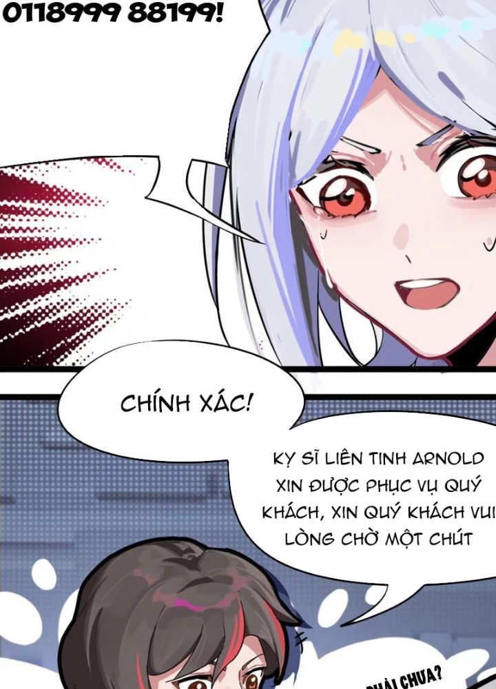 Hướng Dẫn Cứu Viện Kém Nhất Vũ Trụ Chapter 2 - Trang 2