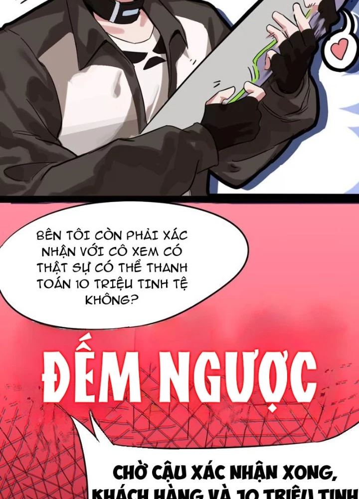 Hướng Dẫn Cứu Viện Kém Nhất Vũ Trụ Chapter 2 - Trang 2