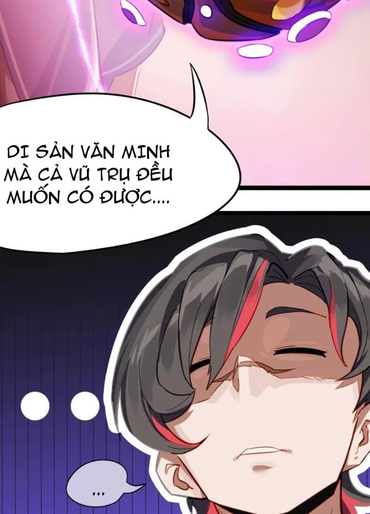 Hướng Dẫn Cứu Viện Kém Nhất Vũ Trụ Chapter 2 - Trang 2