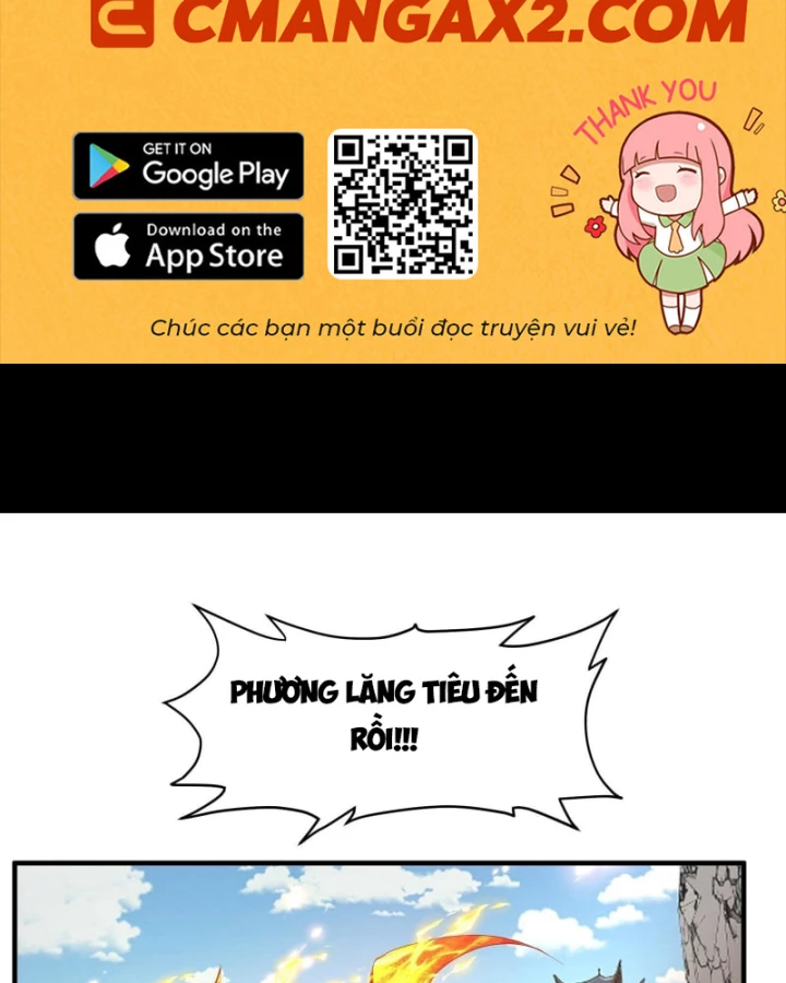Hồ Yêu Tiểu Hồng Nương Chapter 47 - 2