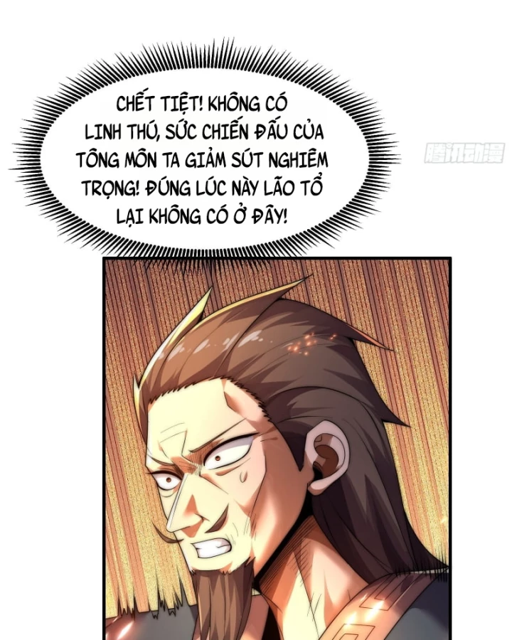 Hồ Yêu Tiểu Hồng Nương Chapter 47 - 6