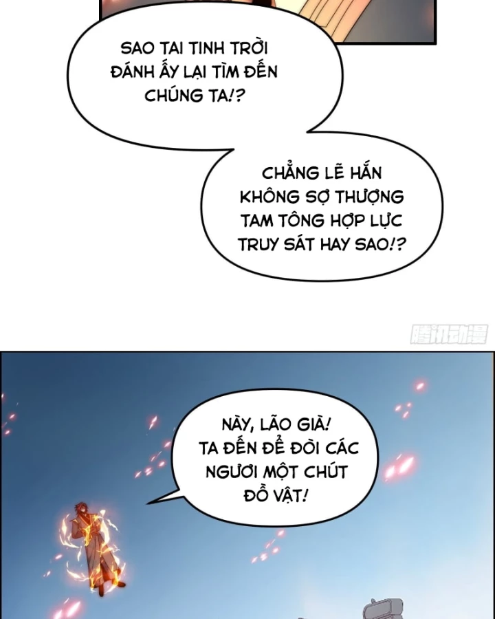Hồ Yêu Tiểu Hồng Nương Chapter 47 - 7