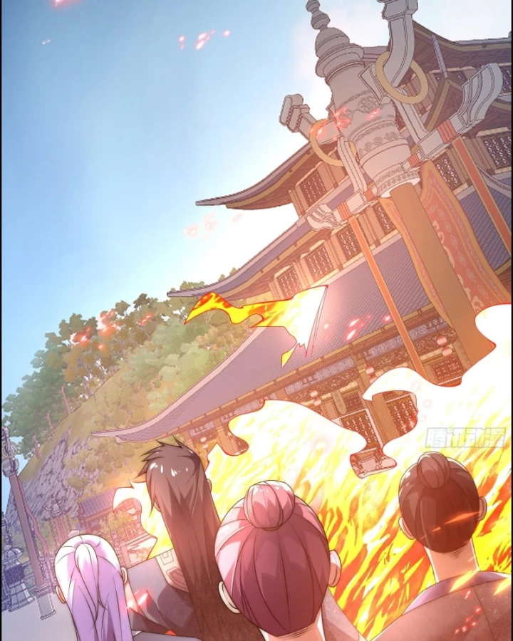 Hồ Yêu Tiểu Hồng Nương Chapter 47 - 8