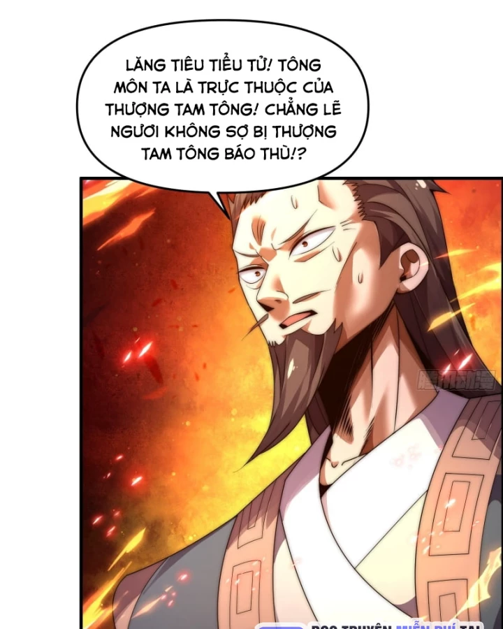 Hồ Yêu Tiểu Hồng Nương Chapter 47 - 10