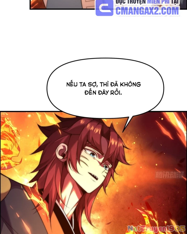 Hồ Yêu Tiểu Hồng Nương Chapter 47 - 11