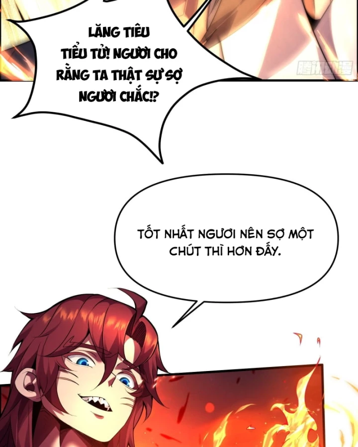 Hồ Yêu Tiểu Hồng Nương Chapter 47 - 14