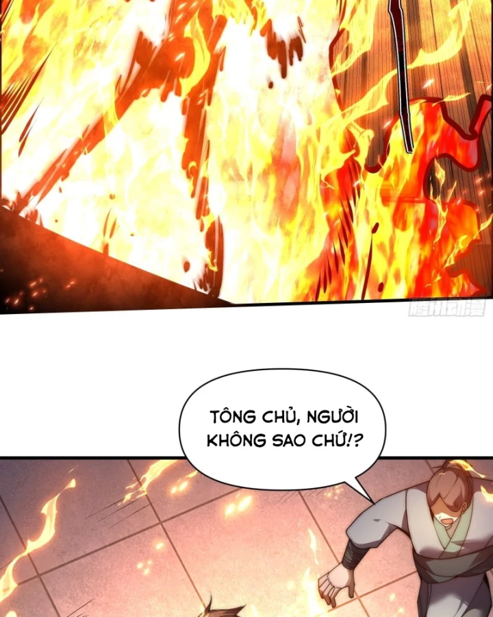 Hồ Yêu Tiểu Hồng Nương Chapter 47 - 17
