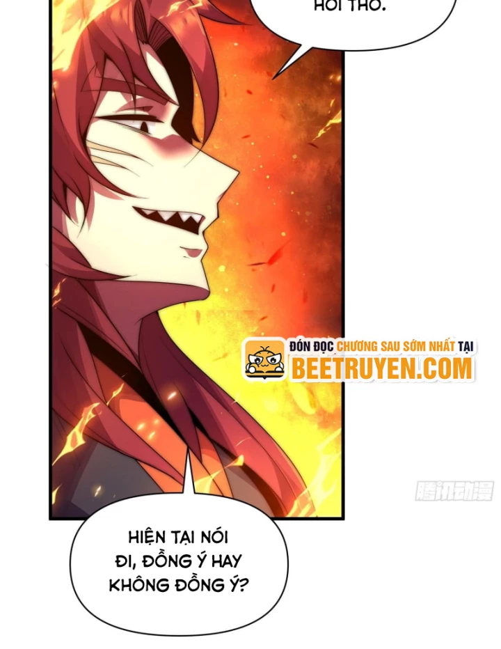 Hồ Yêu Tiểu Hồng Nương Chapter 47 - 19