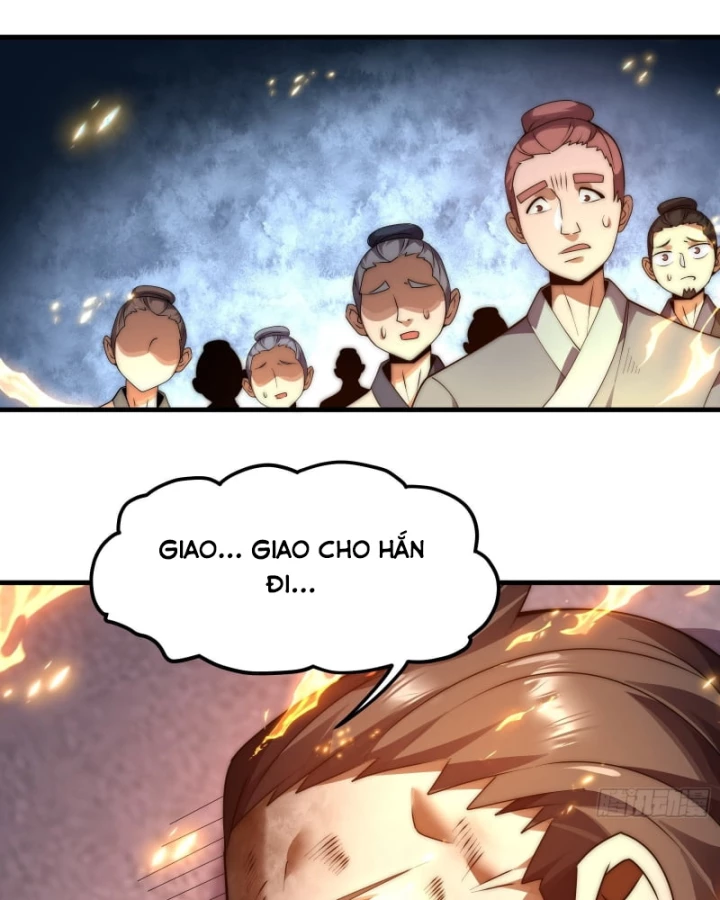 Hồ Yêu Tiểu Hồng Nương Chapter 47 - 20