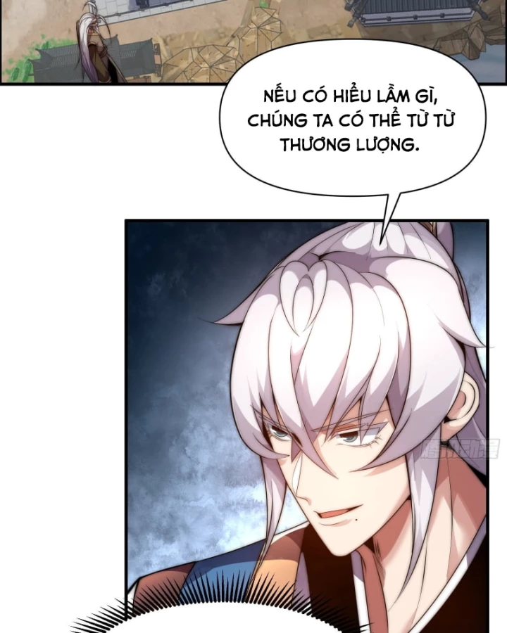 Hồ Yêu Tiểu Hồng Nương Chapter 47 - 24