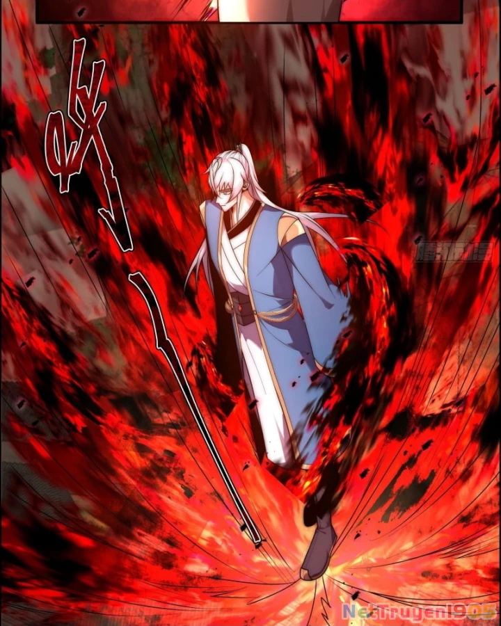 Hồ Yêu Tiểu Hồng Nương Chapter 47 - 30