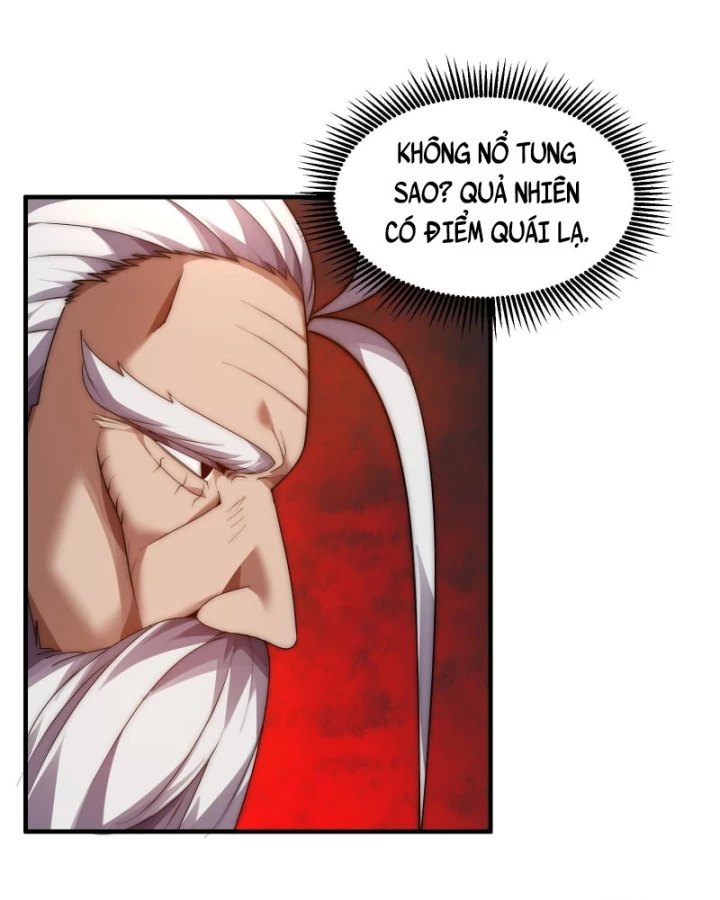 Hồ Yêu Tiểu Hồng Nương Chapter 47 - 32
