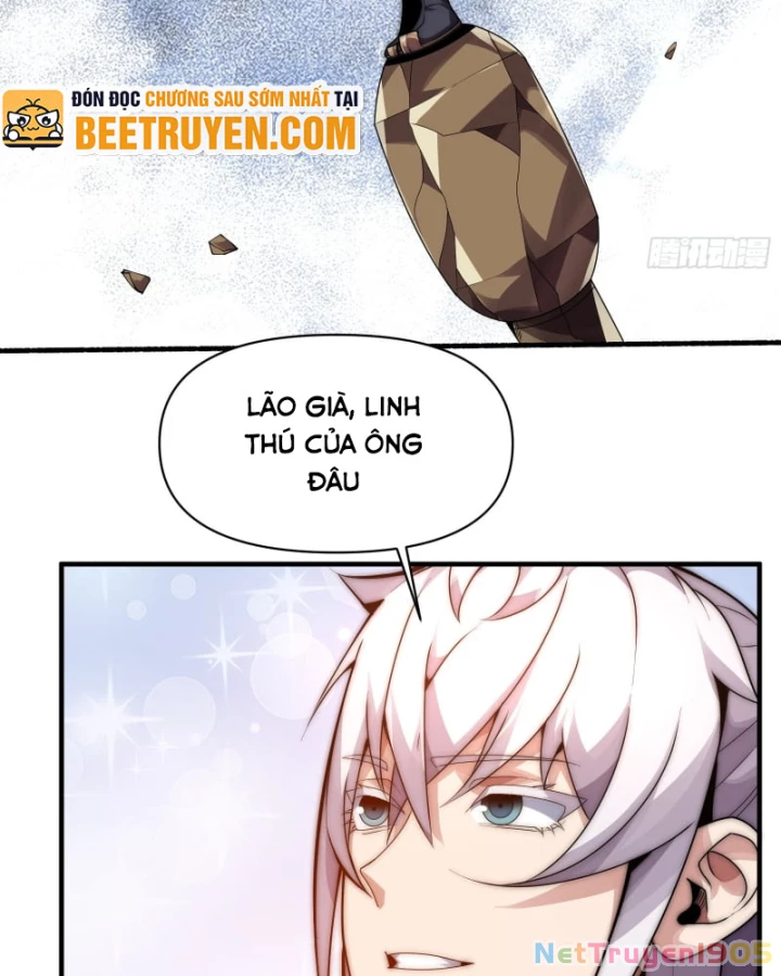 Hồ Yêu Tiểu Hồng Nương Chapter 47 - 34