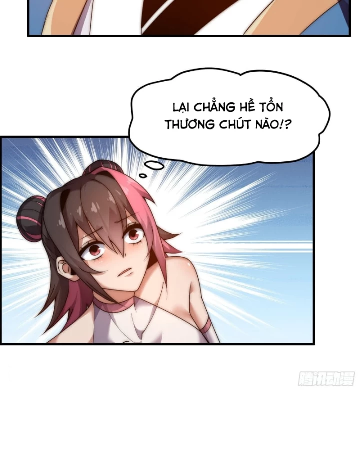 Hồ Yêu Tiểu Hồng Nương Chapter 47 - 36